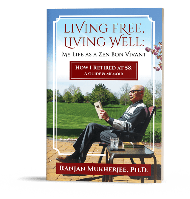 Living Free, Living Well