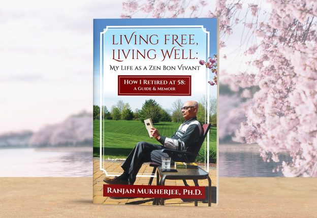 Living Free, Living Well