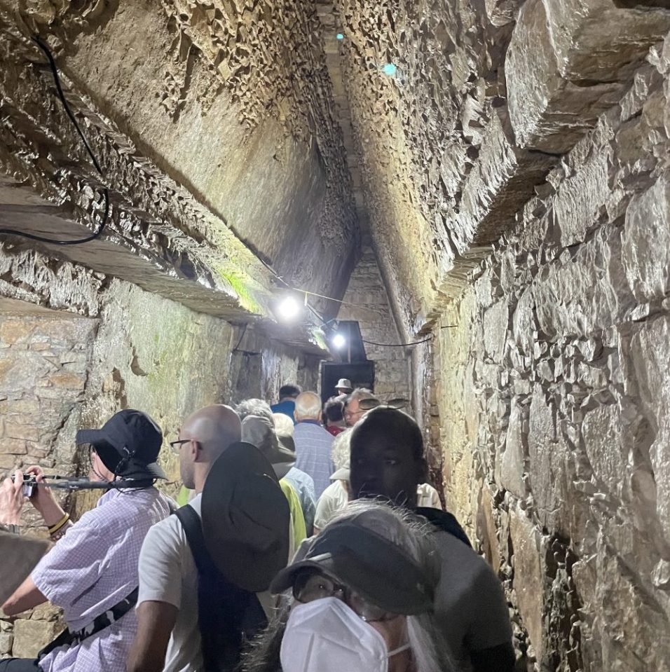 Temple XIII, Palenque.