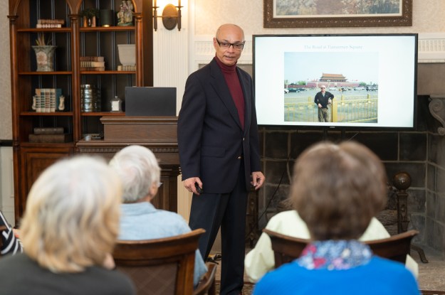 Ranjan's Traveltalks