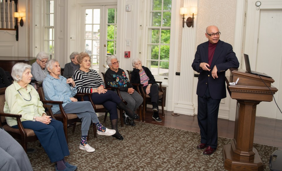 Ranjan's Traveltalks.